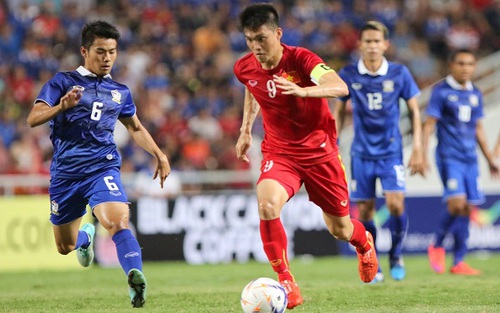 AFF Cup 2018 thay đổi thể thức, Việt Nam tránh Thái Lan ở vòng bảng