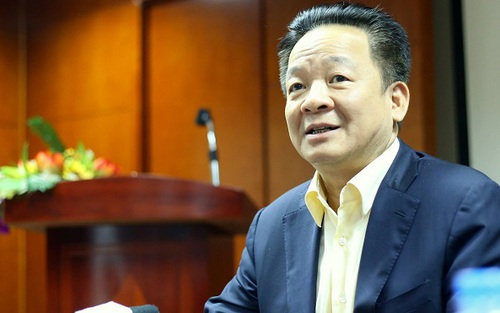 Bầu Hiển: 'Việt Nam vẫn kém Thái Lan, HLV Hoàng Anh Tuấn nên được trao cơ hội'