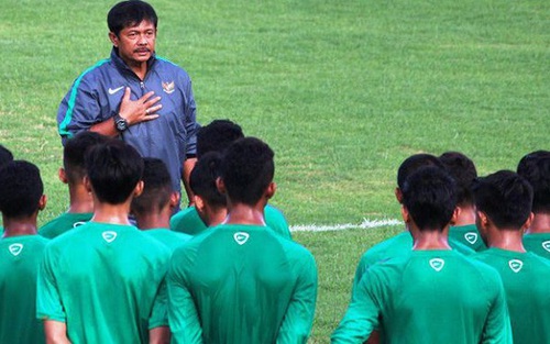 Đối thủ của U18 Việt Nam luyện quân ở Pháp, chỉ thua U20 Brazil 0-1