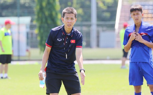 Cầu thủ U19 Việt Nam ngại tập lúc 6h00 sáng và kỷ luật ‘thép’