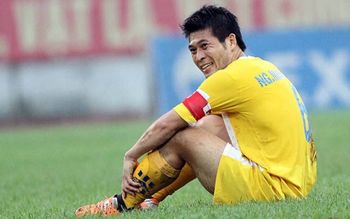 Thêm 1 nhà vô địch AFF Cup 2008 giải nghệ