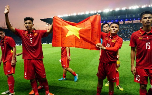 Chuyên gia không muốn U23 Việt Nam vô địch M-150 Cup, HLV Park chiếm cảm tình của học trò