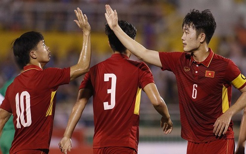 U23 Việt Nam tái đấu U23 Thái Lan: Trả nợ cũ, xây niềm tin mới