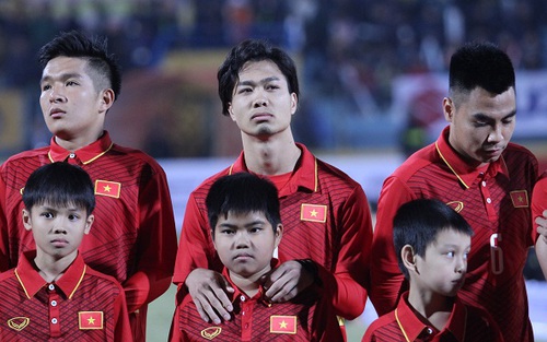 Công Phượng muốn vô địch Đông Nam Á, ‘Messi Indonesia’ sang Tây Ban Nha