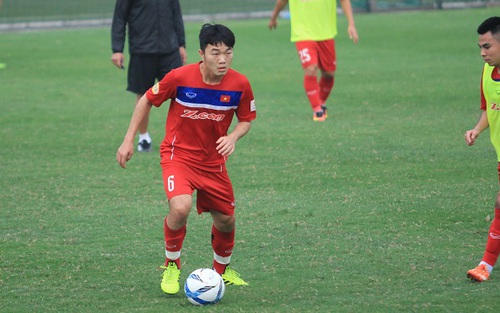 Xuân Trường làm đội trưởng U23 Việt Nam, U20 Nhật Bản dự giải M150