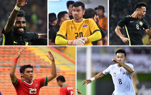 5 phát hiện thú vị của bóng đá Đông Nam Á tại SEA Games 29