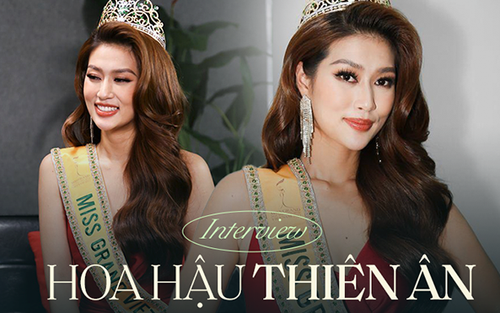 Thiên Ân: 'Khi còn sống, mẹ không muốn tôi làm nghệ thuật vì lo sợ con bị chỉ trích từ bên ngoài'