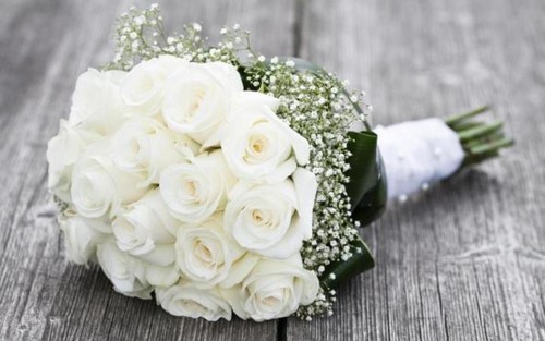 Lời thì thầm của 8 sắc hoa hồng giúp bạn tặng hoa đúng dịp!