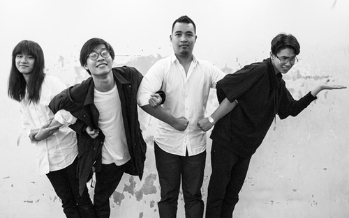 Ngọt - Âm nhạc của những gã trai đang lớn