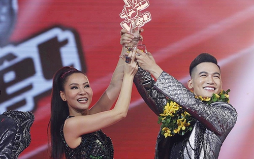 Ali Hoàng Dương: Gương mặt mới của Showbiz Việt