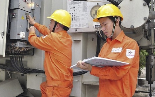 Đình chỉ thêm 2 lãnh đạo điện lực vì ghi nhầm chỉ số điện
