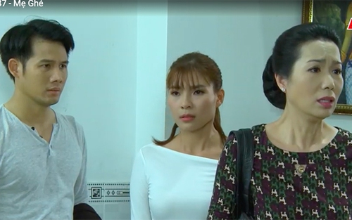 ‘Mẹ ghẻ’: Diệu bán nhà trả nợ 3 tỷ đồng cho đại gia