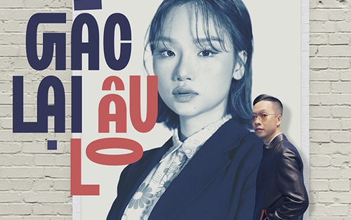 Da LAB hợp tác với Miu Lê trong MV tái hiện 3 phim điện ảnh nổi tiếng