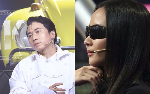 ‘Rap Việt’: Suboi ‘hạ bệ’ Binz, Karik để giành ‘vũ khí tối thượng’