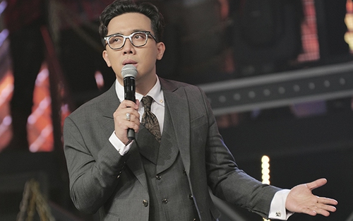 Trấn Thành cầm trịch ‘Rap Việt’, Binz, Suboi làm huấn luyện viên