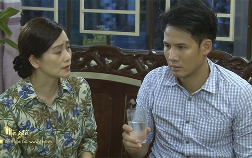 ‘Mẹ ghẻ’: Kiệt bị tình cũ cuỗm hết tiền bỏ trốn, lại thành kẻ tay trắng