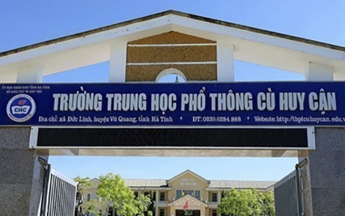 Thí sinh phúc khảo thi tốt nghiệp Trung học phổ thông năm 2020 tăng 22,5 điểm
