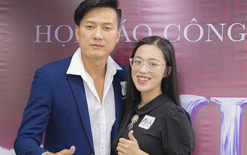 Quách Ngọc Tuyên đưa web-drama lên màn ảnh rộng