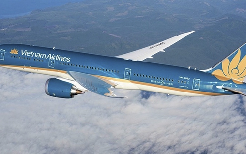 Vietnam Airlines khôi phục hoàn toàn thị trường nội địa