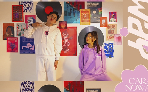 Cặp đôi Cara – NoWay của ‘Người ấy là ai’ tung MV comeback