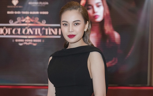 Giang Hồng Ngọc gói ghém kinh phí khi phát hành album nhạc xưa