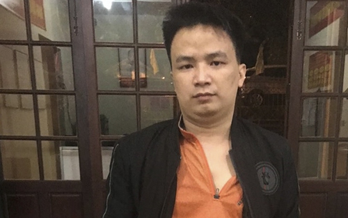 Bắt khẩn cấp đối tượng lừa đảo tuyển người mẫu qua ảnh rồi tống tiền
