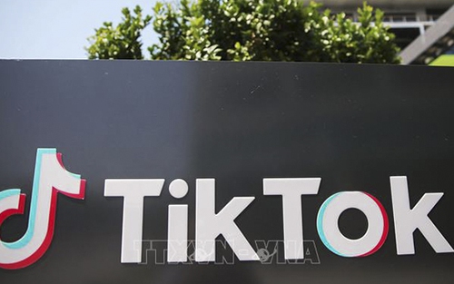 Thẩm phán Mỹ chặn lệnh cấm tải ứng dụng TikTok của Tổng thống Donald Trump
