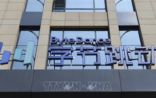 Truyền thông Trung Quốc: ByteDance sẽ không bán hoạt động của TikTok tại Mỹ cho Oracle
