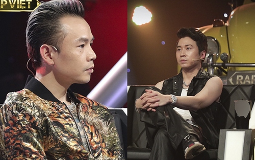 ‘Rap Việt’: Karik, Binz cảnh giác Ricky Star vì loạt đối thủ ‘sừng sỏ’
