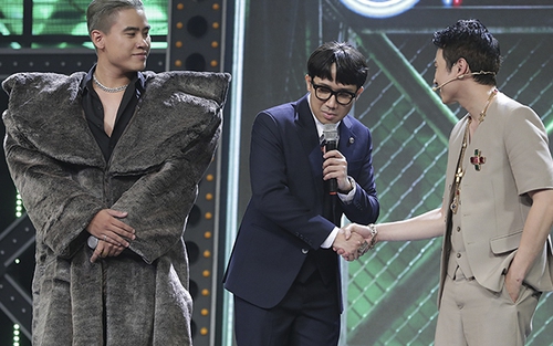 ‘Rap Việt’: GDucky thắng lớn ở bảng đấu ‘tử thần’ nhờ chuyển cho ‘Đen Vâu 1 tỷ’