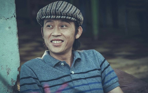 Hoài Linh kêu gọi được 1,5 tỷ đồng ủng hộ miền Trung