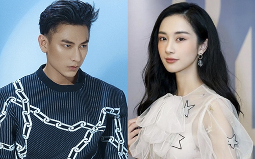 Jun Vũ đóng vai hồ ly mê hoặc Isaac trong MV liêu trai