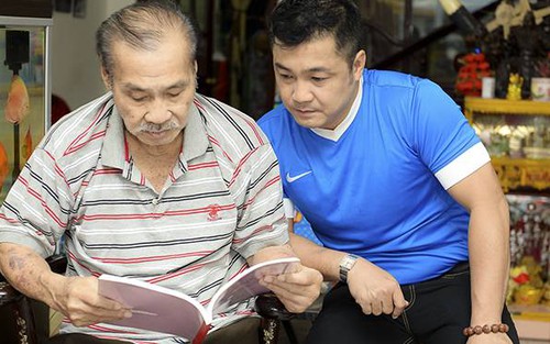 NSND Lý Huỳnh qua đời, hưởng thọ 78 tuổi