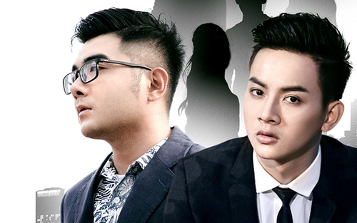Nghệ sĩ Aitai kết hợp Hoài Lâm trong dự án mới
