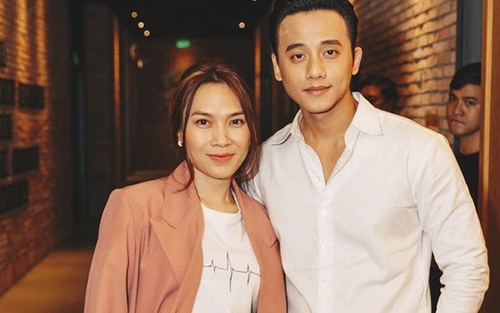 Mỹ Tâm thừa nhận yêu Mai Tài Phến?