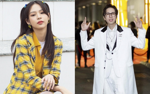 Cộng mạng bênh vực ViruSs, ‘ném đá’ MV mới của Phí Phương Anh
