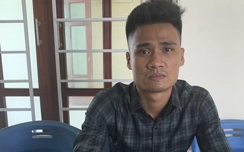 Hai nghi phạm sát hại bác sĩ ở Bình Dương đã ra đầu thú