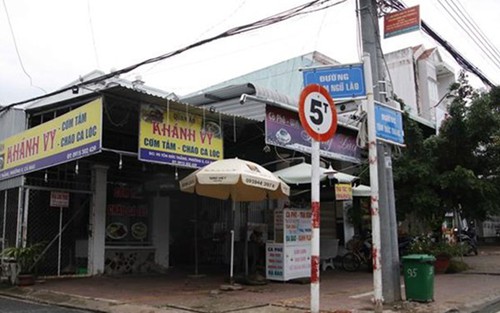 Dịch Covid-19: Bác bỏ thông tin phong tỏa toàn tỉnh Cà Mau