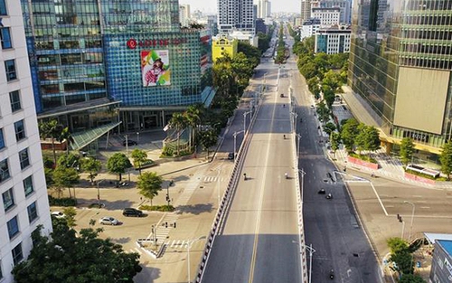 Kéo dài thời gian giãn cách xã hội để tập trung quyết liệt hơn cho phòng, chống dịch
