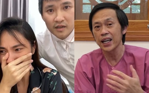 Thuỷ Tiên, Hoài Linh, Đàm Vĩnh Hưng vướng ồn ào tiền từ thiện thế nào?