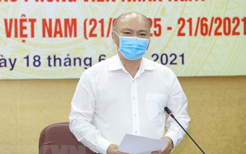 Thu hồi quyết định bổ nhiệm 'thần tốc' nữ Phó Giám đốc Sở KH&ĐT Vĩnh Phúc 31 tuổi