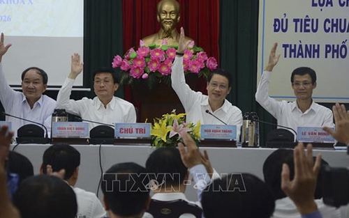 Bầu cử QH và HĐND: Đảm bảo an toàn trong các khu cách ly, điều trị Covid-19