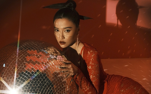Tiên Cookie, Bùi Bích Phương tái xuất trong album ‘Trạm cảm xúc’