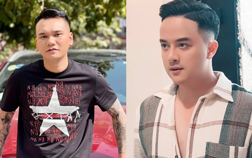 Cao Thái Sơn phản hồi việc mua bản quyền bài hát của Khắc Việt giá 500 nghìn đồng