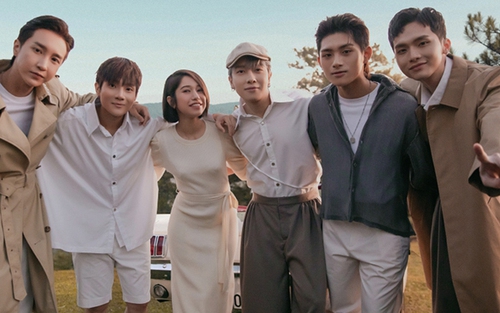 Monstar thông báo về album cuối cùng, fan meeting hoãn vô thời hạn vì Covid-19