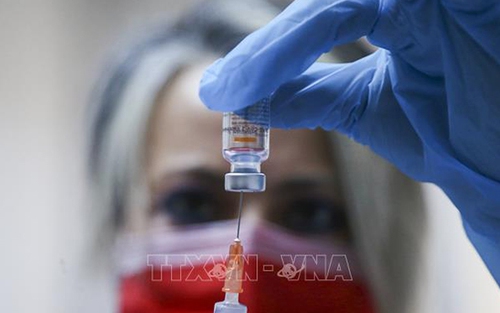 Nghiên cứu về hiệu quả miễn dịch khi tiêm mũi 3 vaccine ngừa Covid-19