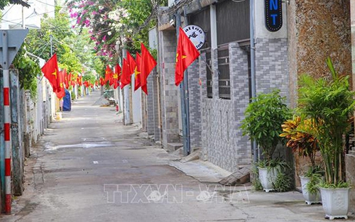 Đà Nẵng ban hành Quyết định mới về phòng, chống dịch Covid-19 kể từ ngày 5/9