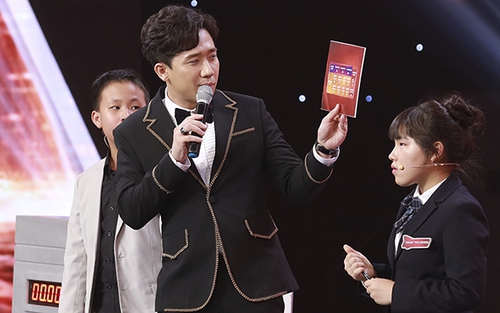 Gameshow 2020: Khán giả xem gì ngoài Trấn Thành, Siêu trí tuệ Việt Nam?