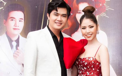Á quân Solo cùng Bolero Lan Vy ra mắt album, kể chuyện đi hát bị khán giả đuổi