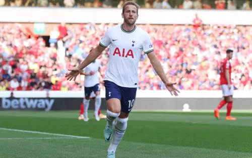 TRỰC TIẾP bóng đá Nottingham Forest vs Tottenham, Ngoại hạng Anh vòng 4 (22h30, 28/8)